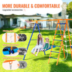 Ninja Swing Set