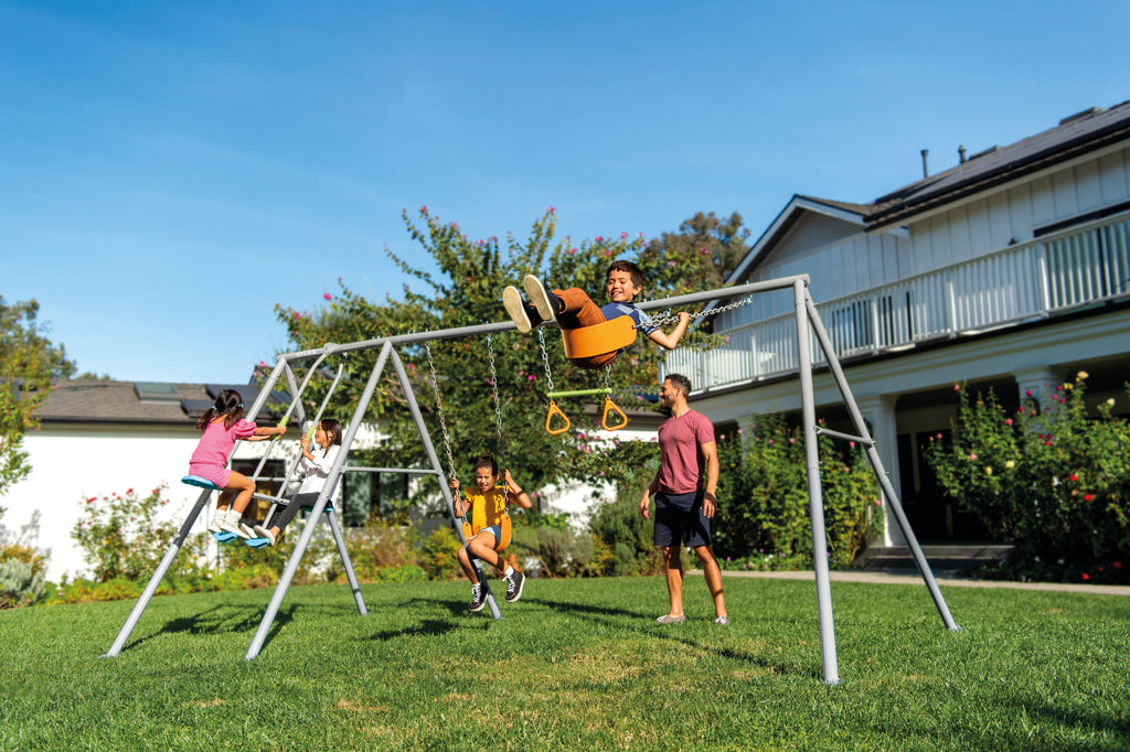 Swing and Glide Set