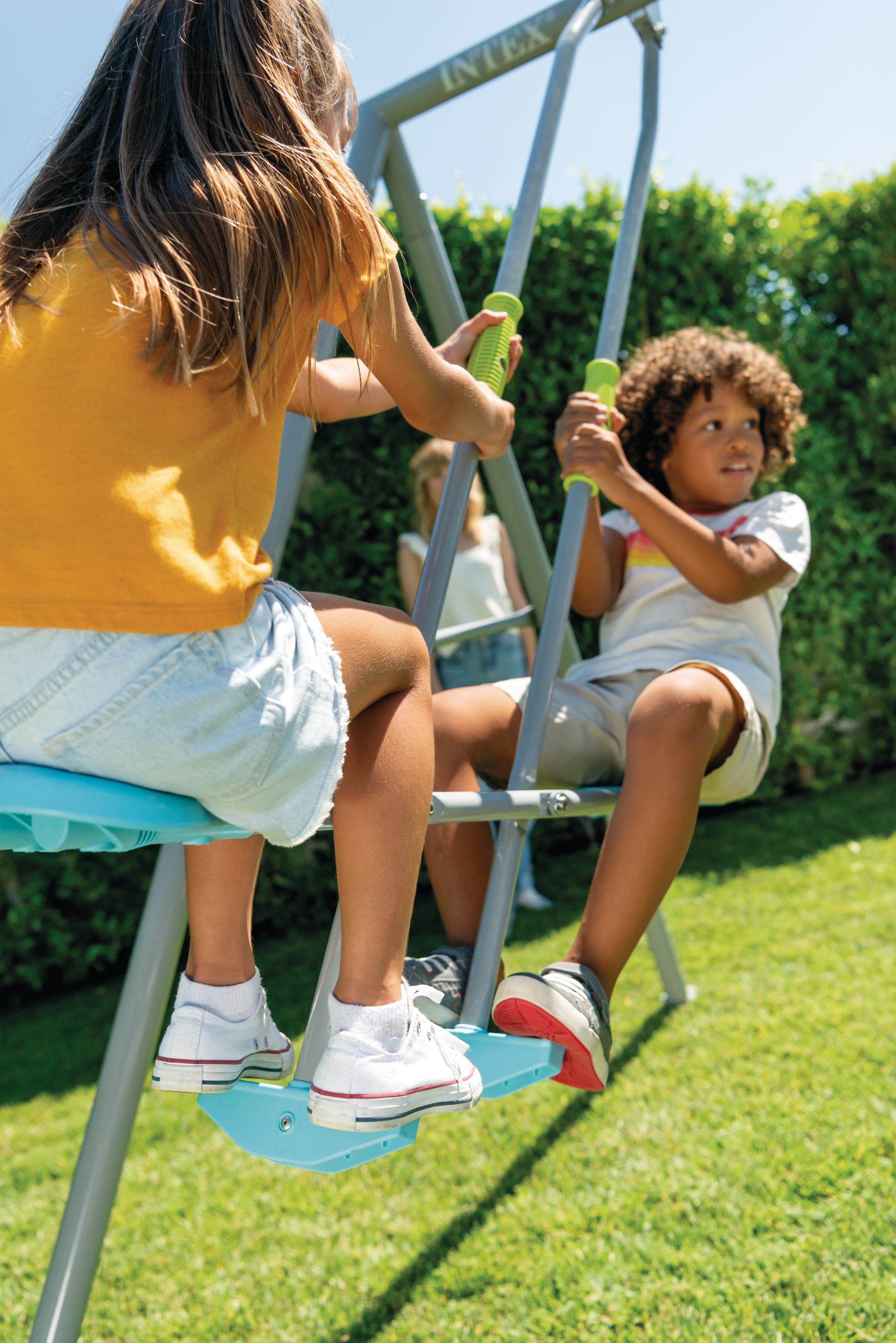Swing and Glide Set
