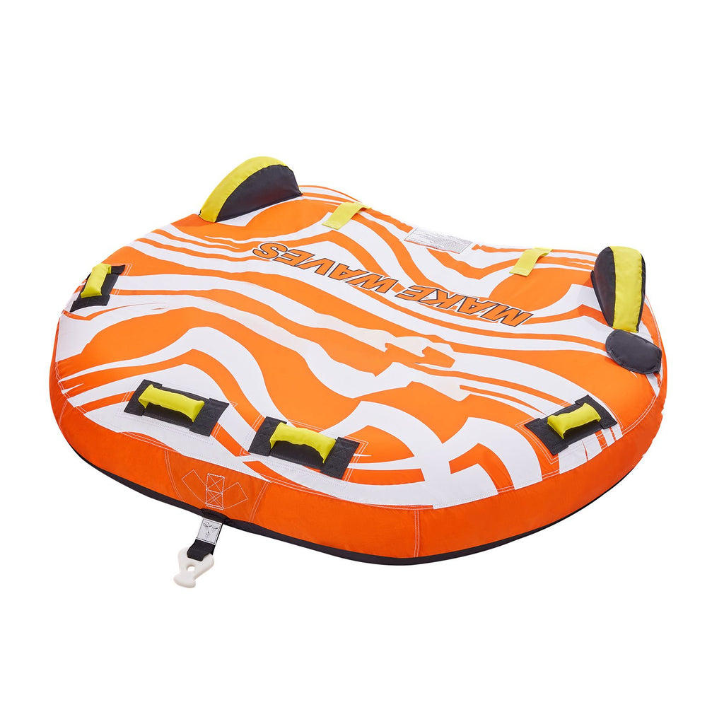 Ride On Towable Tube