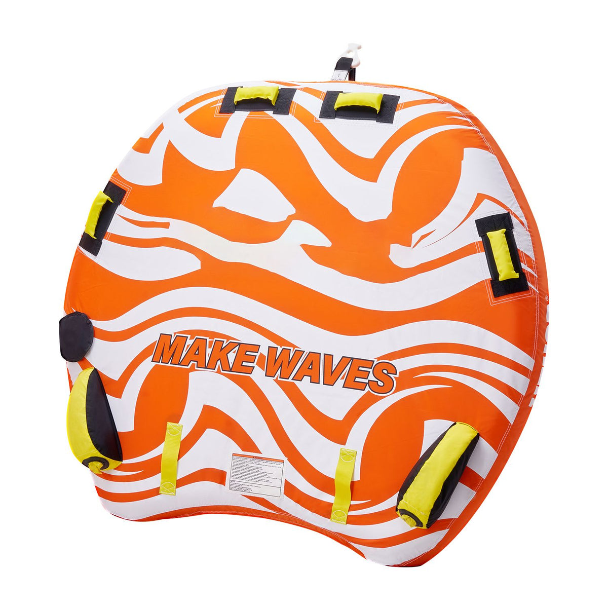 Ride On Towable Tube