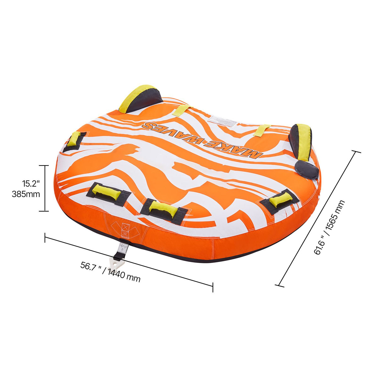 Ride On Towable Tube