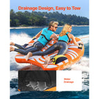 Ride On Towable Tube