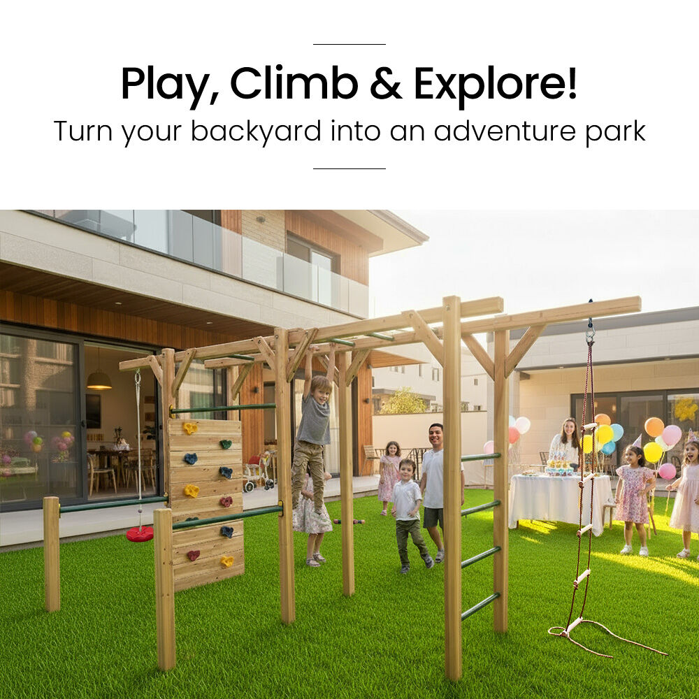 Little Ninja Playset