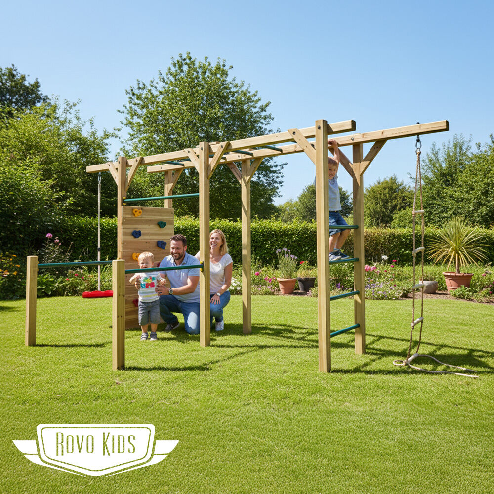 Little Ninja Playset