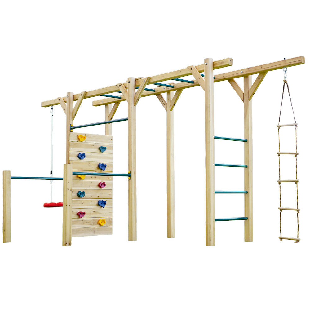 Little Ninja Playset