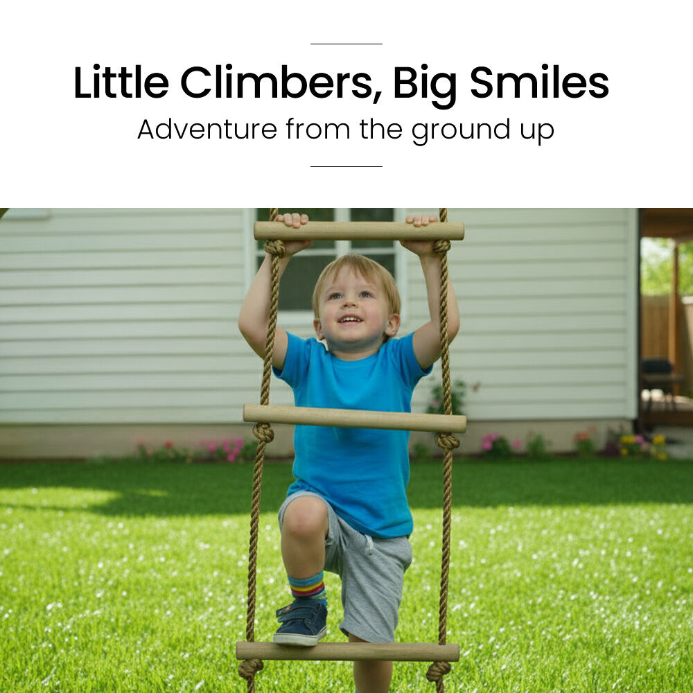 Little Ninja Playset