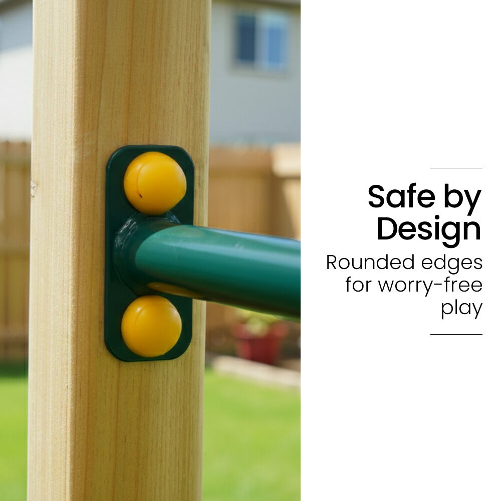 Little Ninja Playset