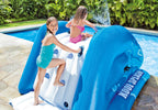 Pool Slide