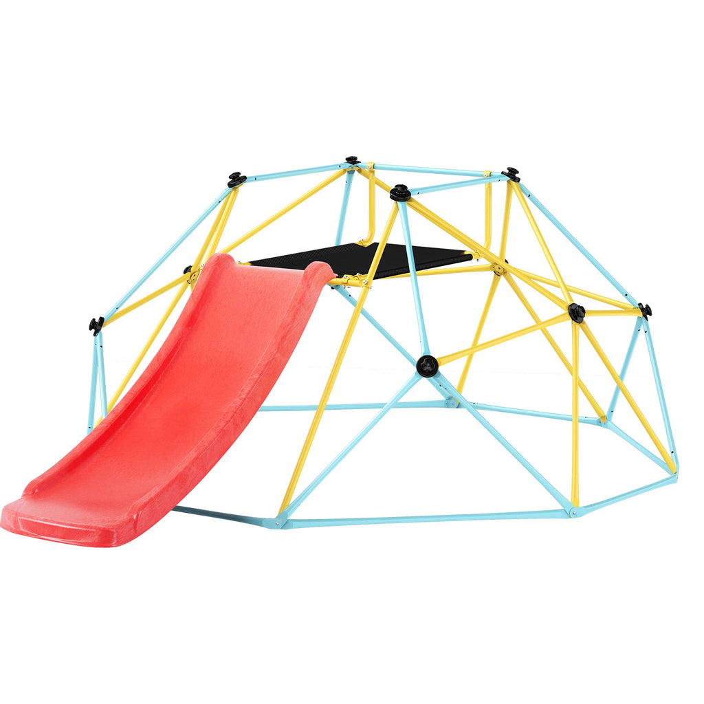 Geometric Dome