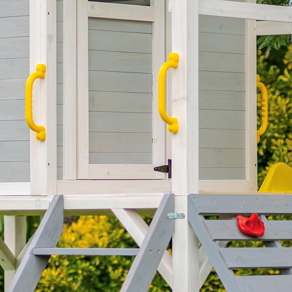 Ultimate Cubby House Tower
