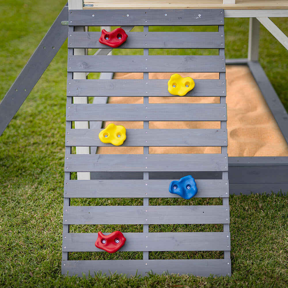 Ultimate Cubby House Tower