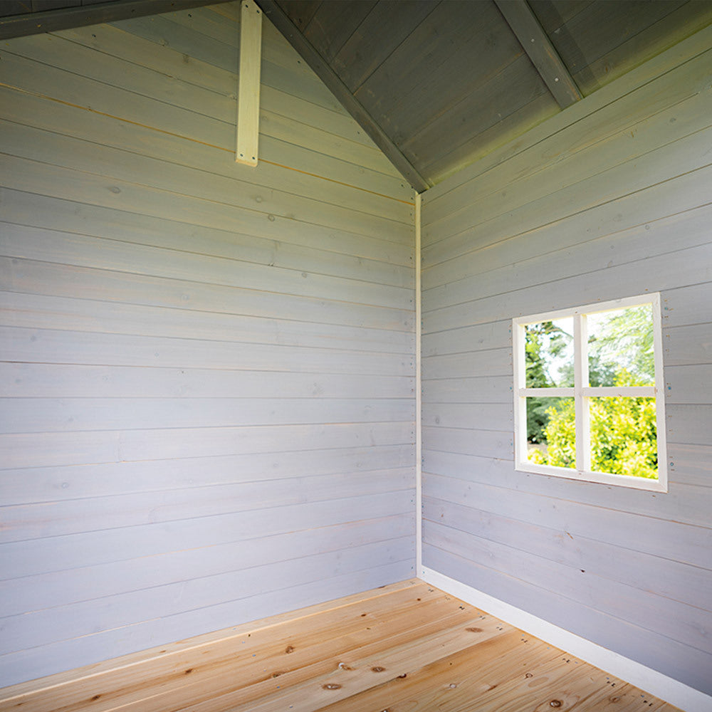 Ultimate Cubby House Tower