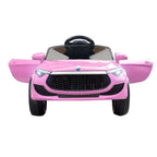 Barbie Ride