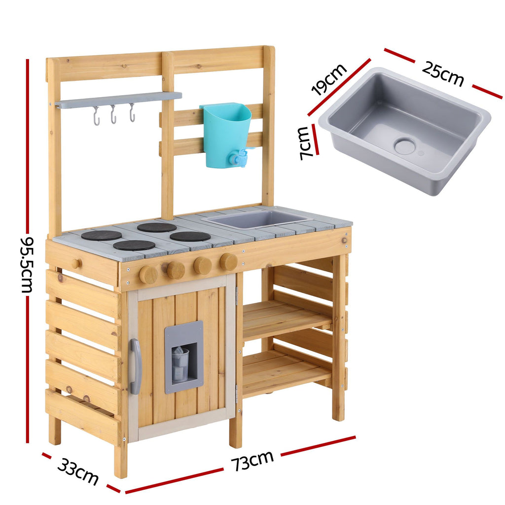 Benson Kitchen