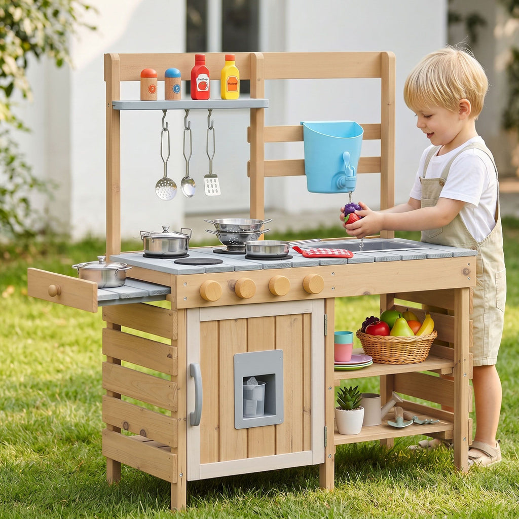 Benson Kitchen