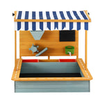 Station Sandbox