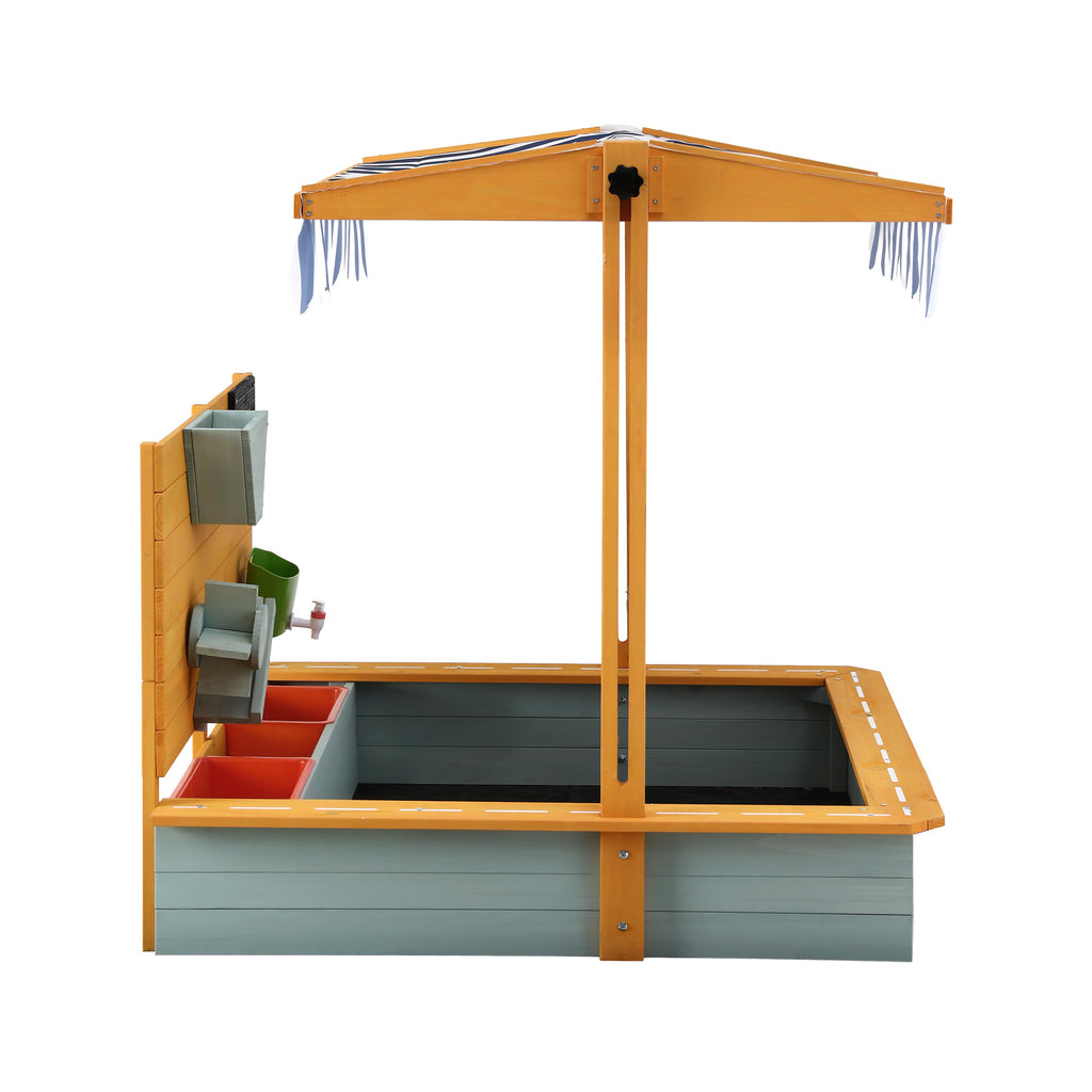 Station Sandbox