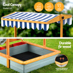 Station Sandbox