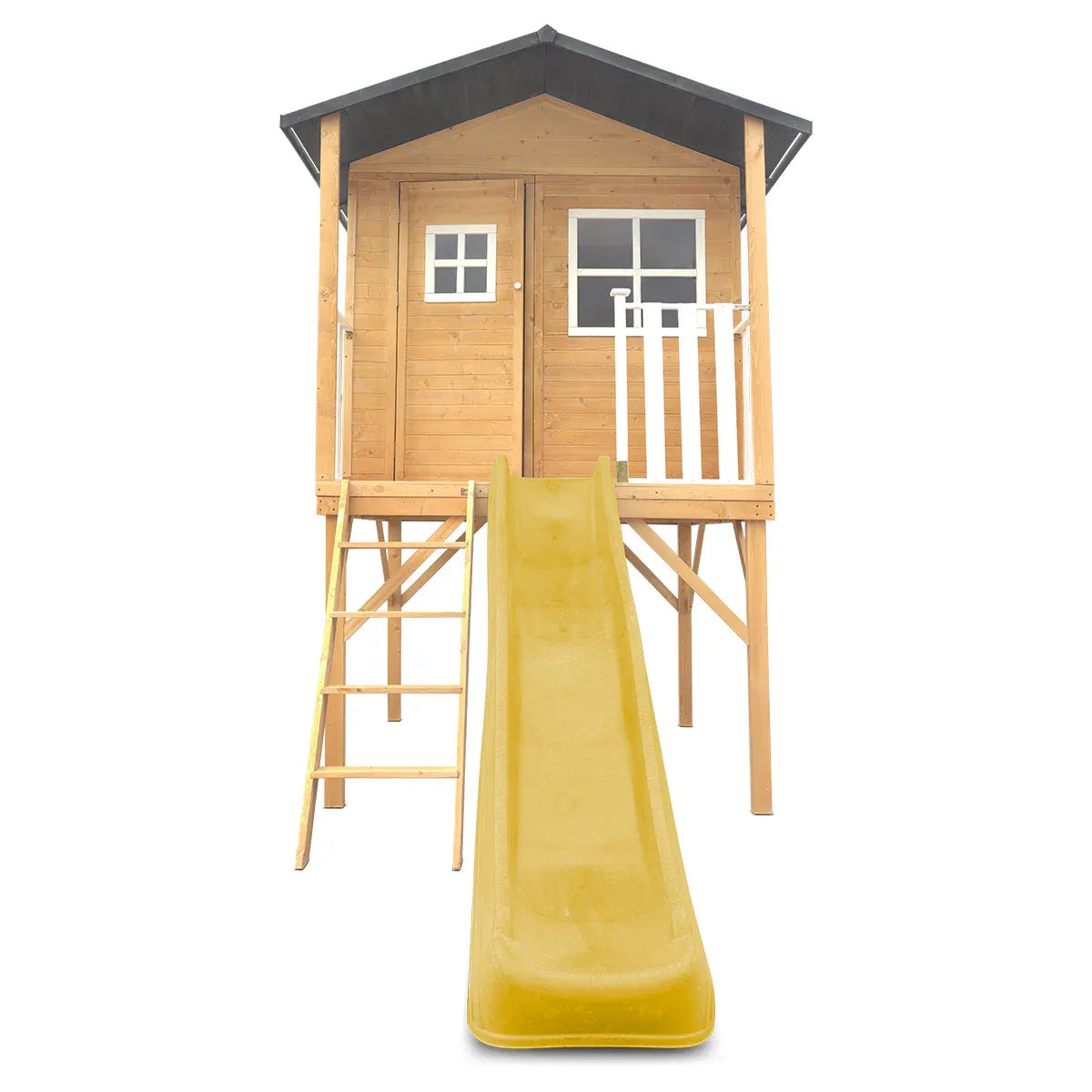 High Tower Slide Cabby