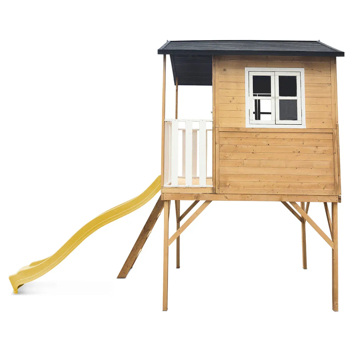 High Tower Slide Cabby
