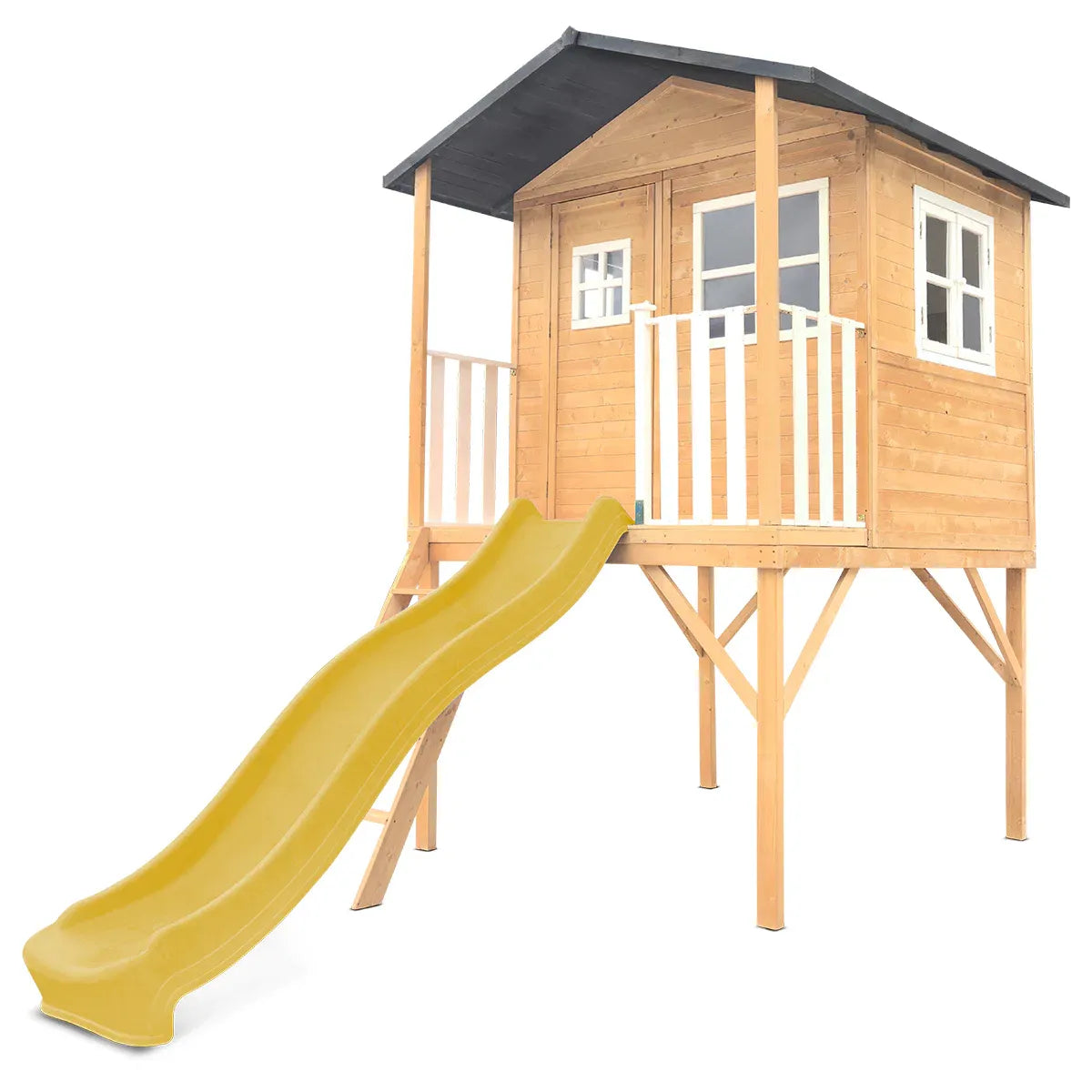 High Tower Slide Cabby