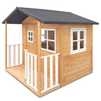 Mayfair Cabby House