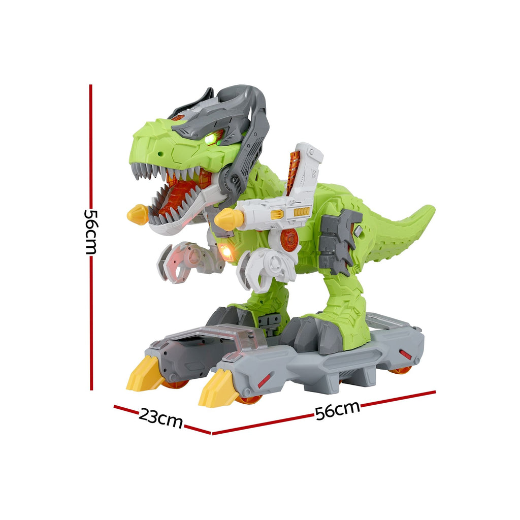 Dino Ride