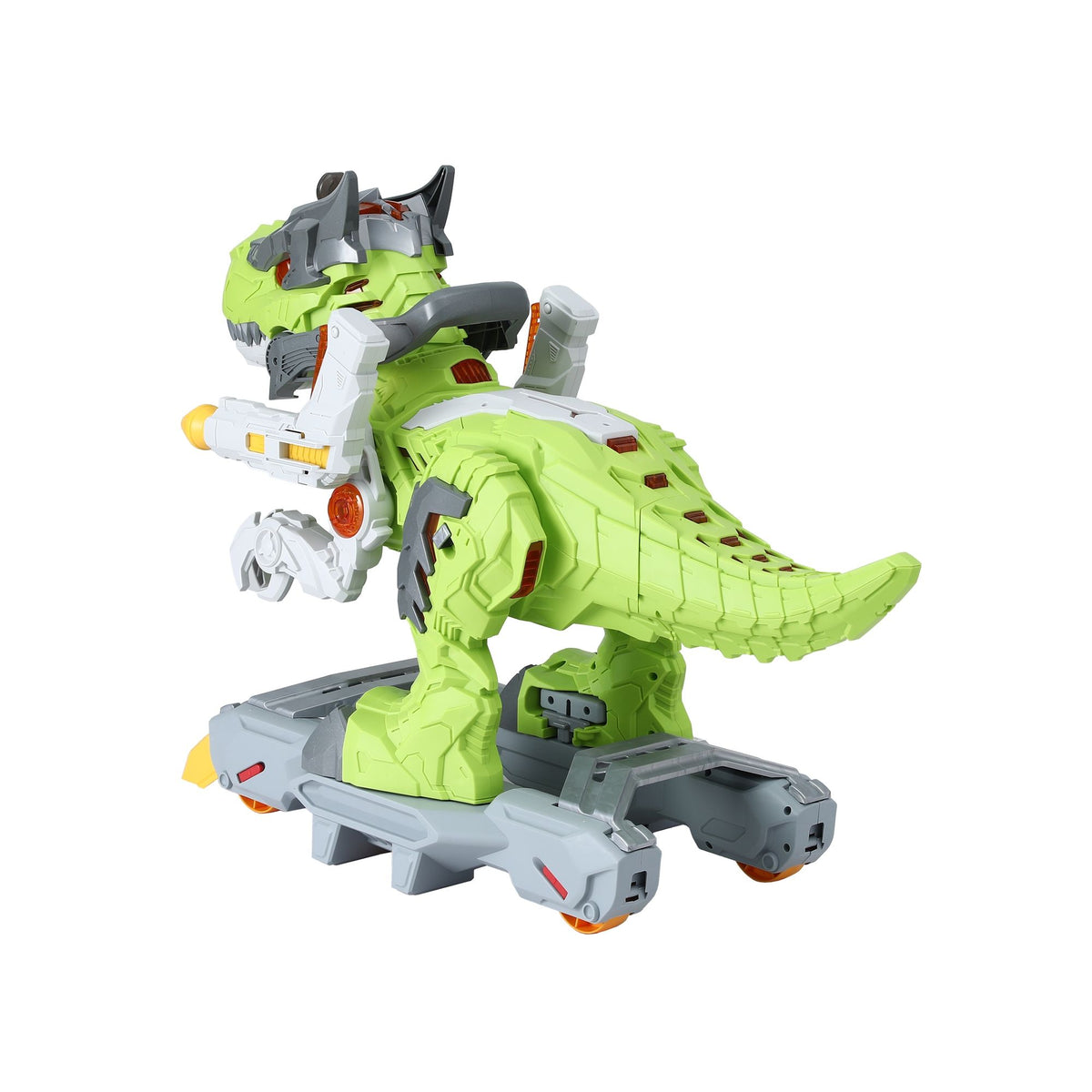 Dino Ride