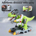 Dino Ride