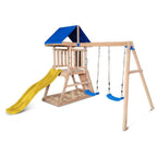 Double Swing Set