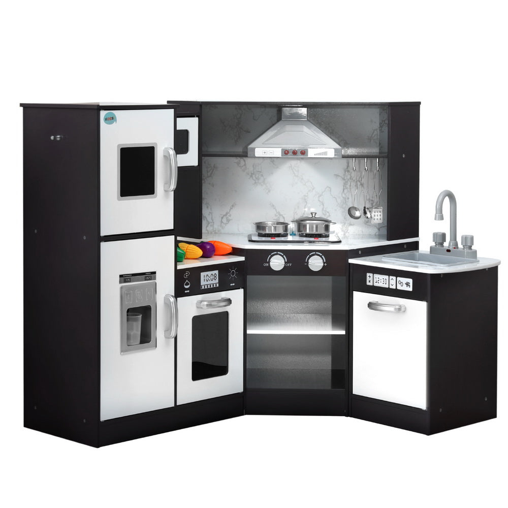 Kids Kitchen Play Set