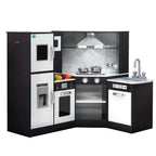 Kids Kitchen Play Set