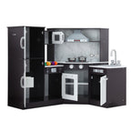 Kids Kitchen Play Set