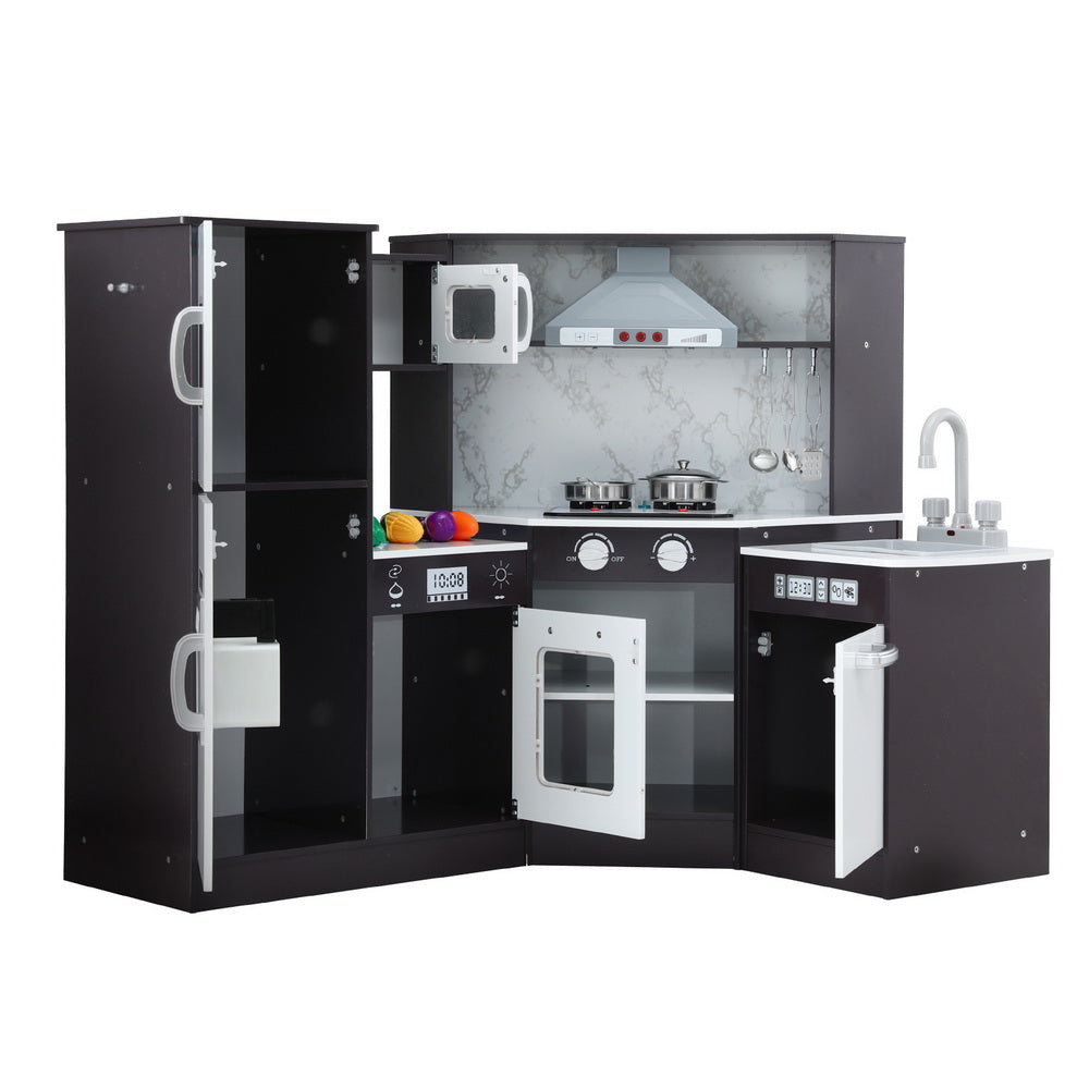 Kids Kitchen Play Set