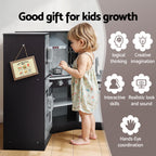 Kids Kitchen Play Set