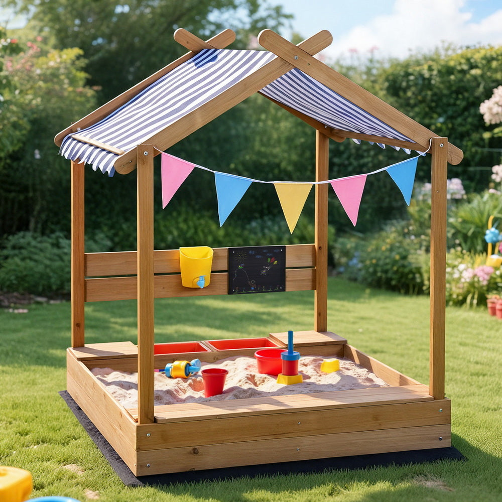 Oasis Sandbox