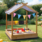 Oasis Sandbox