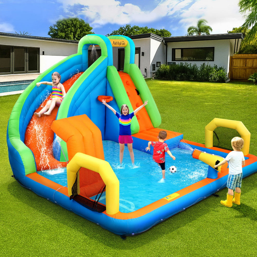 Splashtopia
