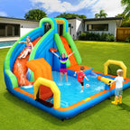 Splashtopia