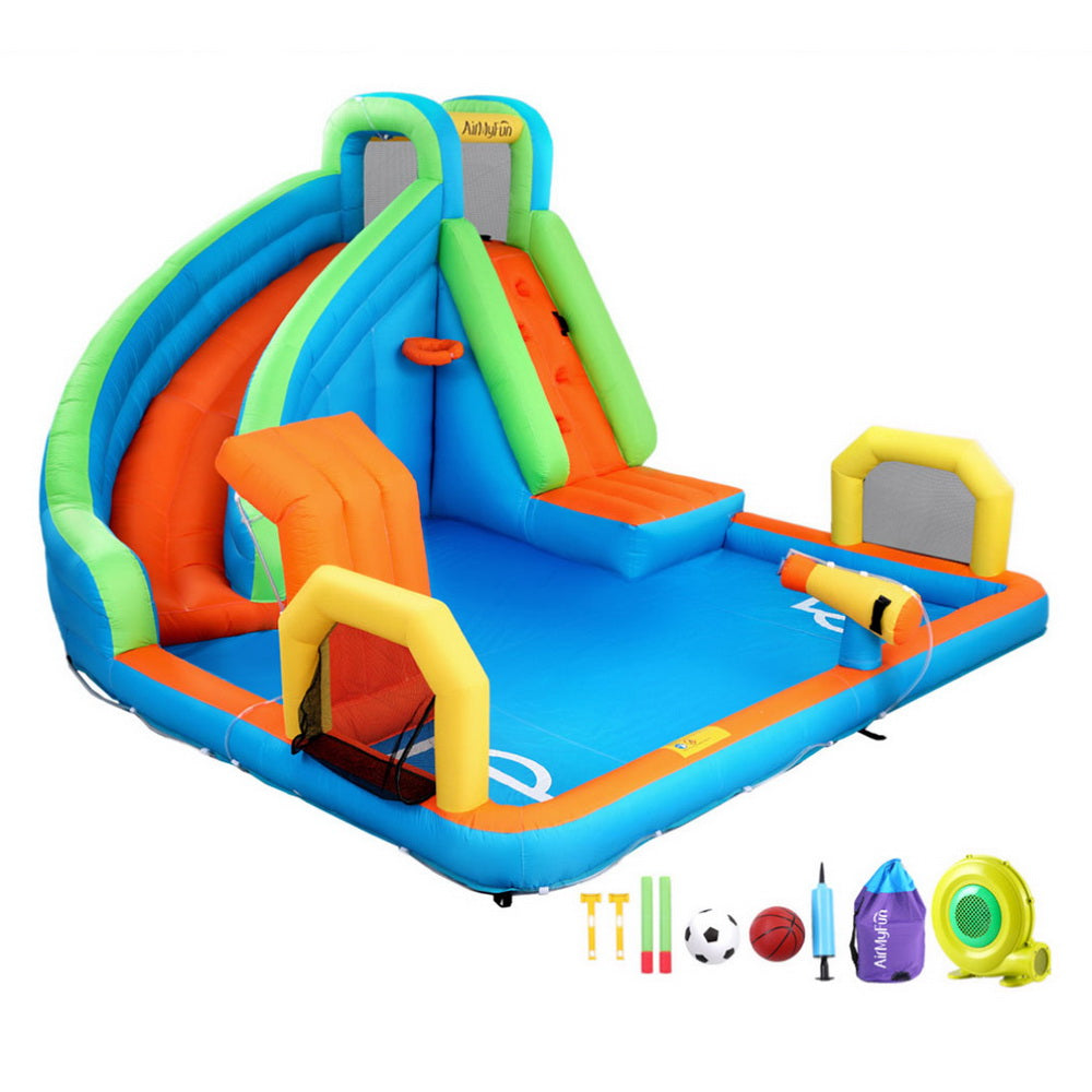 Splashtopia