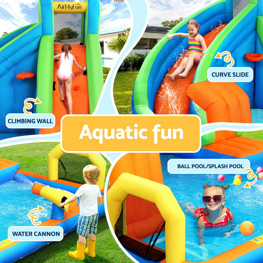 Splashtopia