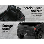 Toco Off Road Jeep