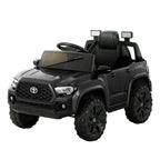 Toco Off Road Jeep