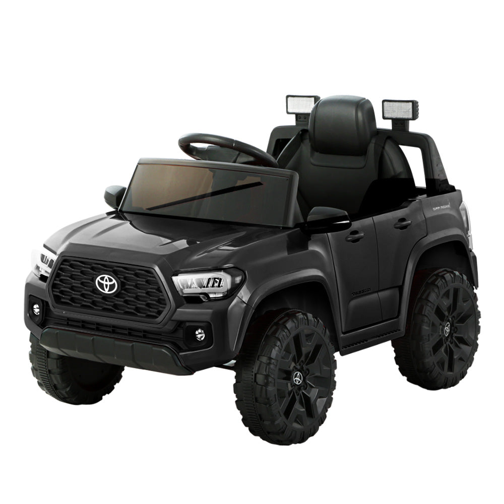 Toco Off Road Jeep