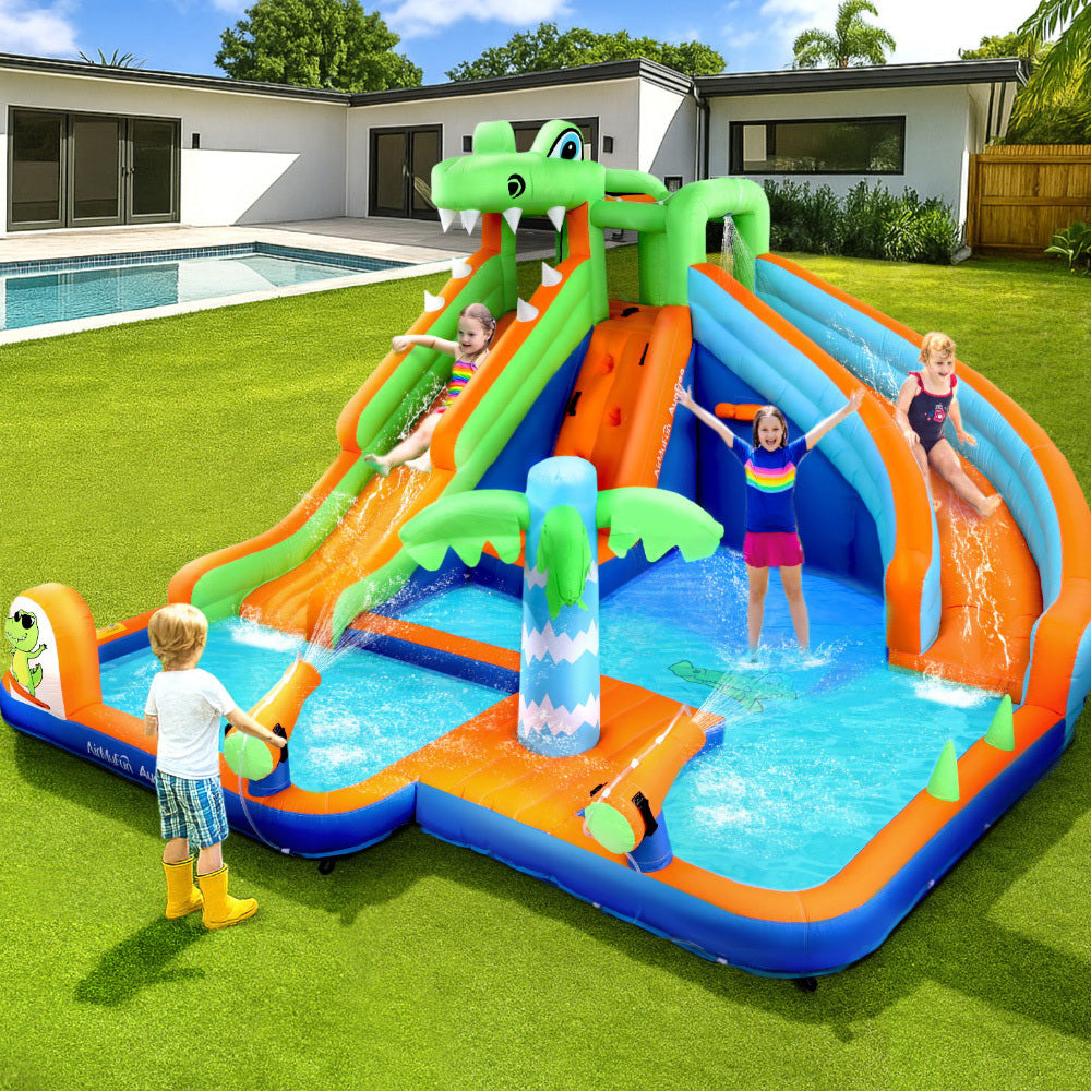 Palm Splash Park